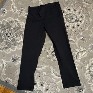 Lululemon Capri Legging